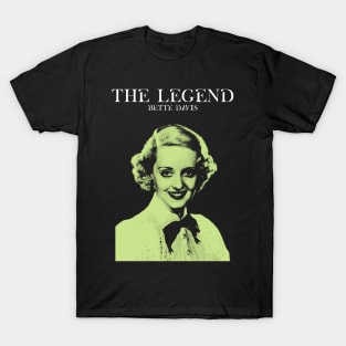 The Legend T-Shirt